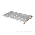 High Power Custom Water Cold Aluminium Plate